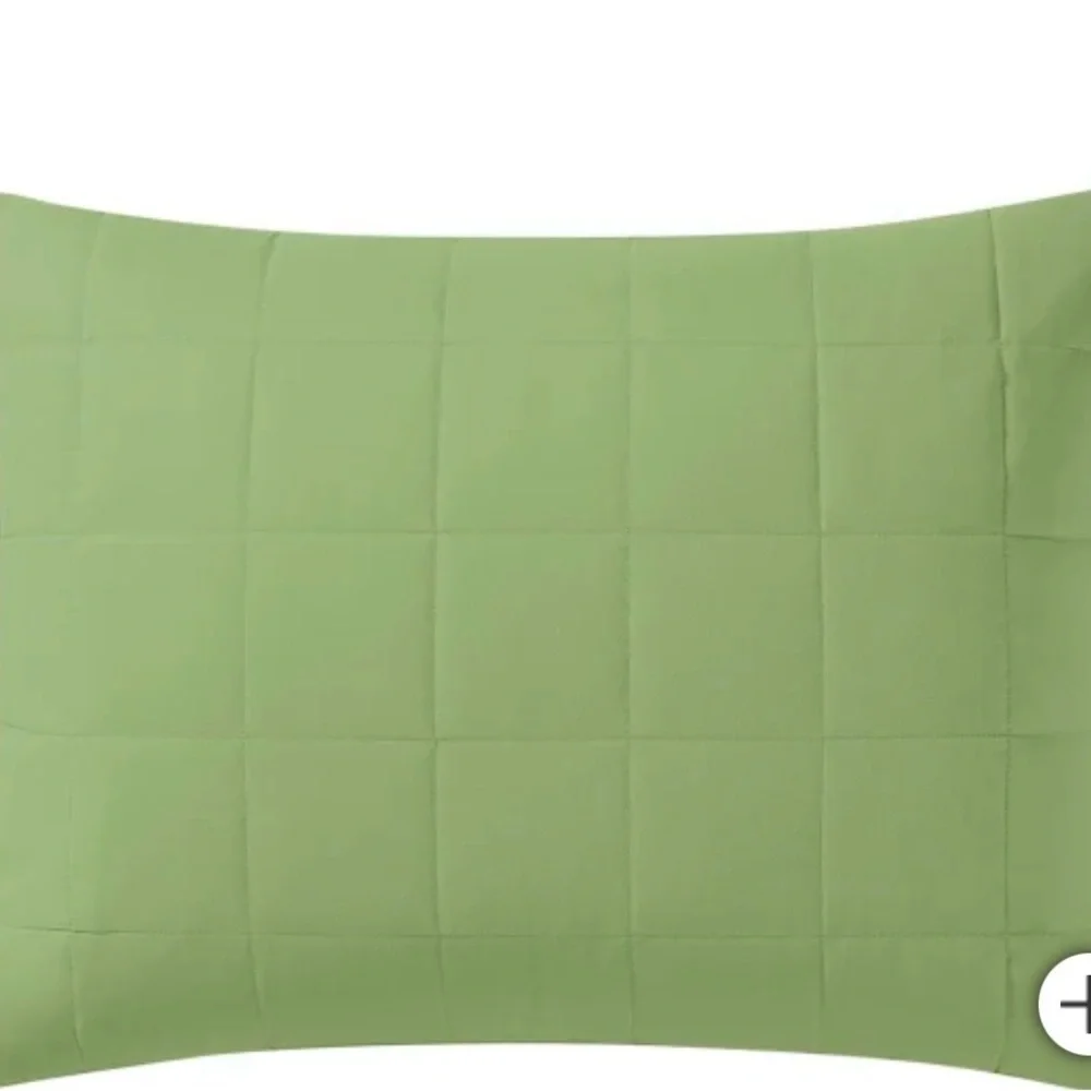 My World NWT Microfiber 6-piece Bedding Set.  Twin XL